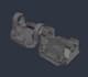 reverse engineer your 3d scan into a parametric cad model