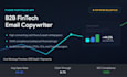 write professional b2b cold emails for your startup