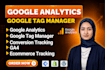 fix google analytics 4 ecommerce tracking setup ga4 conversion tracking GTM