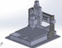 do parametric 3d cad modelling and drafting