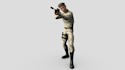 model retro ps1, ps2, lowpoly animation, psx vtuber, pixel art, rigging, animate