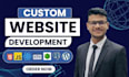 build a blazing fast SEO friendly full stack website with next js and node