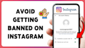 restore instagram page, ig profile unbanning issues