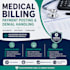 be your healthcare virtual assistant for medical billing