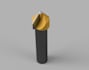 reverse engineer mechanical parts into cad