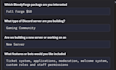 build and set up a professional discord server
