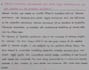 your personalized letter in beautiful handwriting