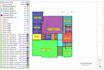 do drywall roofing takeoff cost estimation planswift stack