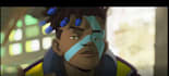2d cartoon animation, 2d character animation, 2d animation