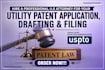 file provisional patent and non provisional patent application, uspto