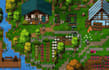create professional 2d pixel art game tilesets and environments