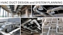 do  hvac manual j d s load calculations, duct sizing and system design for USA