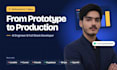 build ai saas mvp with lovable dev, bolt new, v0, replit, cursor ai supabase