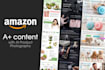 design amazon a plus content ebc and brand story