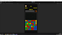 develop a big money style match 3 puzzle game in unity