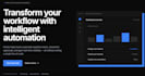 design and develop a modern responsive landing page