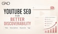 use SEO to optimize your youtube