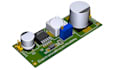 design a custom bldc motor controller pcb