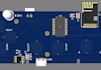 design wifi pcb, bluetooth, ble, lora pcb, zigbee, rf pcb, antenna, wireless pcb