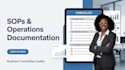 build professional standard operating procedures sops