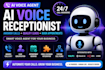 build an ai voice agent