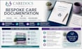 create professional care policies, procedures and bespoke documentation