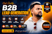 build targeted b2b leads and verified prospect lists