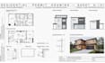 create city permit drawings, architectural plans and blueprint