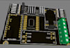 design automotive lighting pcb, infotainment pcb, tcu pcb, vechicle tracking pcb