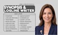 write synopsis, logline and treatment for your  movie script, book or novel