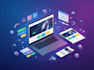 je vais créer votre site vitrine professionnel et responsive