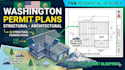 design washington  residential structural plans for permit