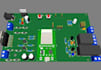 design custom esp32 pcb, schematic, iot hardware and firmware