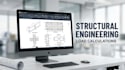 do structural drawing for residential or commercial building