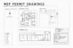 design electrical hvac plumbing and mep permit drawings