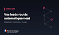 automate your lead routing and CRM sync with n8n