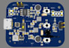 design stm32 pcb, schematic, embedded hardware and firmware