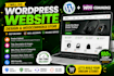 upload and update products on wordpress woocommerce