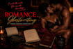 ghostwrite captivating romance, erotic, and love triangle