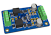 design power electronics pcb, battery charger and dc dc converter