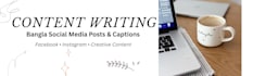 write engaging social media posts and captions in bangla