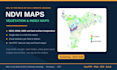 create vegetation indices maps