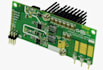 design embedded pcb, microcontroller circuit and electronics hardware
