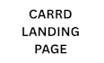 design carrd landing page