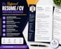 write an ats optimized professional resume CV