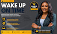 do wake up call virtual assistant accountability coach schedule assistant