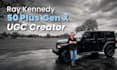 create authentic gen x ugc product videos for your brand