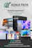 develop a business growth and sales strategy