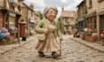 create modern 3d ai claymation video talking ai claymation