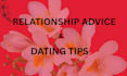 give relationship advice, marital advices